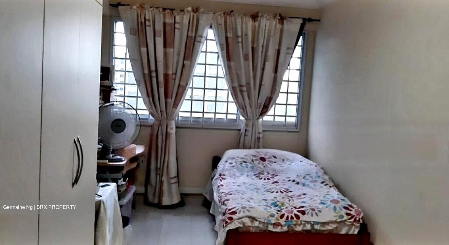 Blk 419 Pasir Ris Drive 6 (Pasir Ris), HDB 4 Rooms #463915701